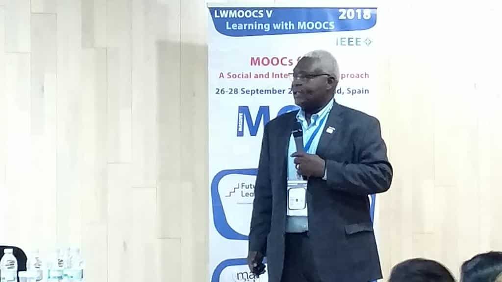 LWMOOCS 2018